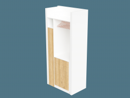 Meuble hall d&#039;entrée